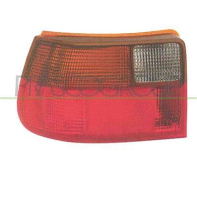 GUIDA_ALLA_SCELTA.JPG Fanale Posteriore Destro Senza Porta Lampada Per Opel/vauxhall Astra F (t92) Dal 1994 Al 1998