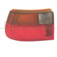 Fanale Posteriore Destro Senza Porta Lampada Per Opel/vauxhall Astra F (t92) Dal 1994 Al 1998