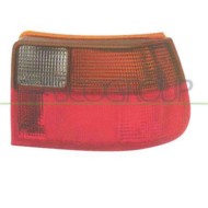 GUIDA_ALLA_SCELTA.JPG Fanale Posteriore Sinistro Senza Porta Lampada Per Opel/vauxhall Astra F (t92) Dal 1994 Al 1998