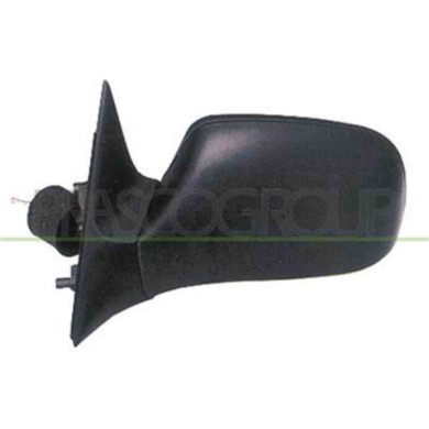 GUIDA_ALLA_SCELTA.JPG Retrovisore Sinistro A Leva Per Opel/vauxhall Astra F (t92) Dal 1994 Al 1998