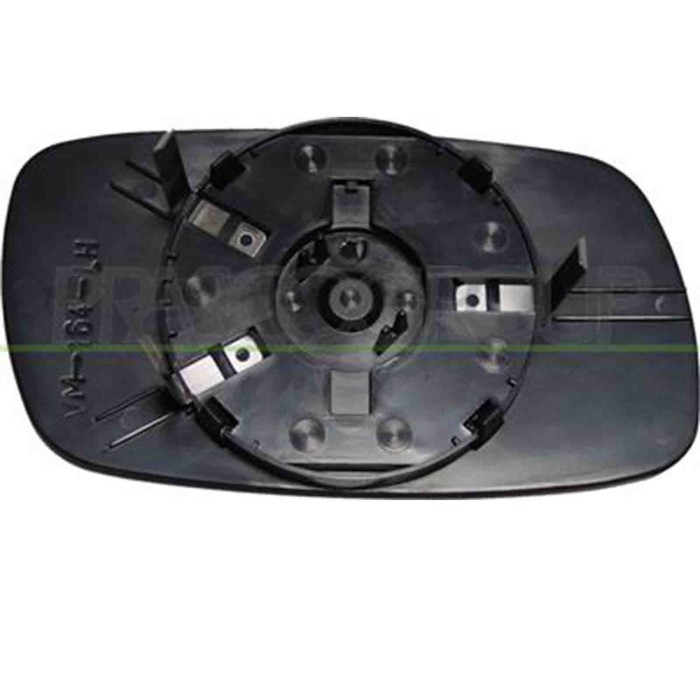 GUIDA_ALLA_SCELTA.JPG Piastra Specchio Destra Per Opel/vauxhall Astra F (t92) Dal 1994 Al 1998