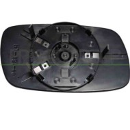 Piastra Specchio Destra Per Opel/vauxhall Astra F (t92) Dal 1994 Al 1998