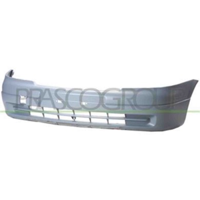 OP0171001_1.JPG Paraurti Anteriore Con Primer Per Opel/vauxhall Astra G (t98) Dal 1998 Al 2003