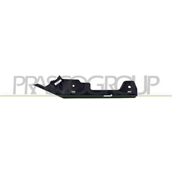 GUIDA_ALLA_SCELTA.JPG Staffa Destra Paraurti Anteriore Per Opel/vauxhall Astra G (t98) Dal 1998 Al 2003