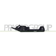 Staffa Destra Paraurti Anteriore Per Opel/vauxhall Astra G (t98) Dal 1998 Al 2003