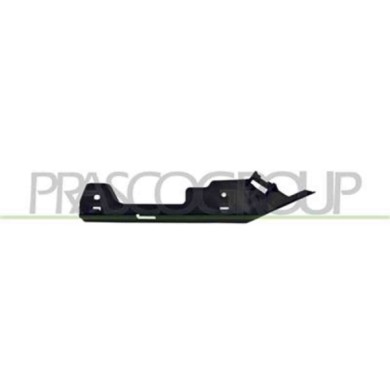 GUIDA_ALLA_SCELTA.JPG Staffa Sinistra Paraurti Anteriore Per Opel/vauxhall Astra G (t98) Dal 1998 Al 2003