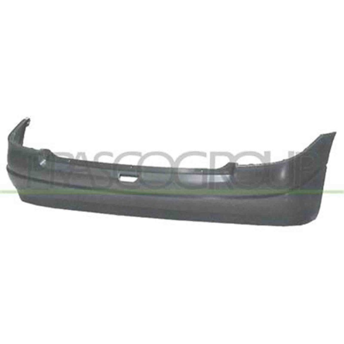 OP0171051_1.JPG Paraurti Posteriore Con Primer Per Opel/vauxhall Astra G (t98) Dal 1998 Al 2003
