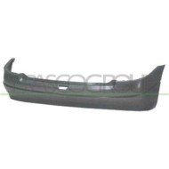 OP0171051_1.JPG Paraurti Posteriore Con Primer Per Opel/vauxhall Astra G (t98) Dal 1998 Al 2003