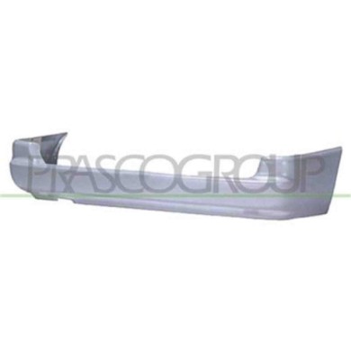 OP0171071_1.JPG Paraurti Posteriore Con Primer Per Opel/vauxhall Astra G (t98) Dal 1998 Al 2003
