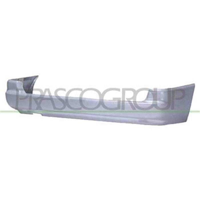 OP0171071_1.JPG Paraurti Posteriore Con Primer Per Opel/vauxhall Astra G (t98) Dal 1998 Al 2003