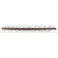 Modanatura Porta Anteriore Destra Per Opel/vauxhall Astra G (t98) Dal 1998 Al 2003