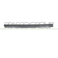 Modanatura Porta Posteriore Destra Per Opel/vauxhall Astra G (t98) Dal 1998 Al 2003