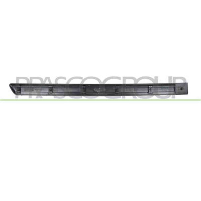 OP0171454_1.JPG Modanatura Porta Posteriore Sinistra Per Opel/vauxhall Astra G (t98) Dal 1998 Al 2003