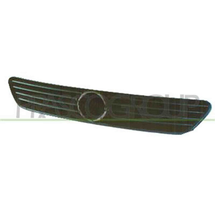 OP0172001_1.JPG Griglia Radiatore Nera Per Opel/vauxhall Astra G (t98) Dal 1998 Al 2003