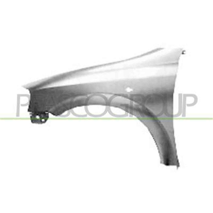 GUIDA_ALLA_SCELTA.JPG Parafango Anteriore Sinistro Con Foro Lucciola Per Opel/vauxhall Astra G (t98) Dal 1998 Al 2003