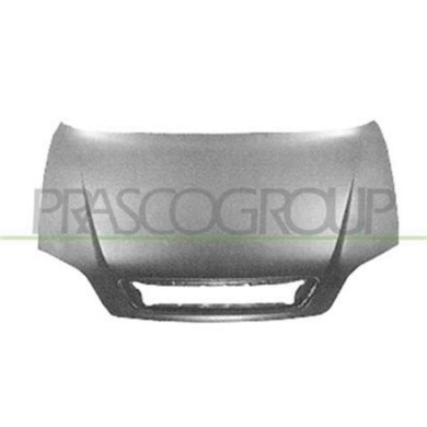 OP0173100_1.JPG Cofano Per Opel/vauxhall Astra G (t98) Dal 1998 Al 2003