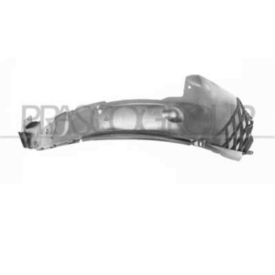 GUIDA_ALLA_SCELTA.JPG Passaruota Anteriore Destro Per Opel/vauxhall Astra G (t98) Dal 1998 Al 2003