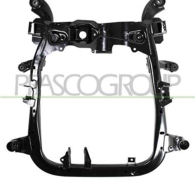 OP0173900_1.JPG Telaio Supporto Motore Per Opel/vauxhall Astra G (t98) Dal 1998 Al 2003