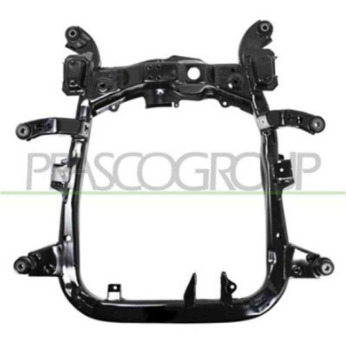 OP0173900_2.JPG Telaio Supporto Motore Per Opel/vauxhall Astra G (t98) Dal 1998 Al 2003