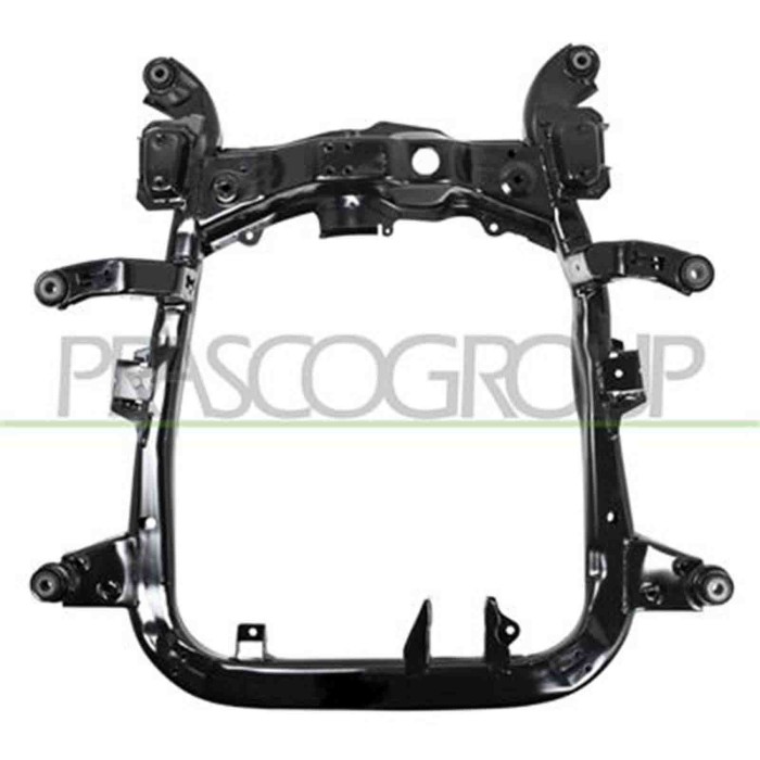 OP0173900_2.JPG Telaio Supporto Motore Per Opel/vauxhall Astra G (t98) Dal 1998 Al 2003