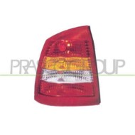 Fanale Posteriore Sinistro Per Opel/vauxhall Astra G (t98) Dal 1998 Al 2003