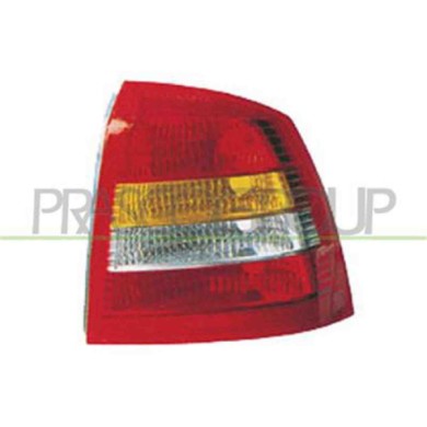 GUIDA_ALLA_SCELTA.JPG Fanale Posteriore Destro Per Opel/vauxhall Astra G (t98) Dal 1998 Al 2003