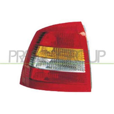 GUIDA_ALLA_SCELTA.JPG Fanale Posteriore Sinistro Per Opel/vauxhall Astra G (t98) Dal 1998 Al 2003