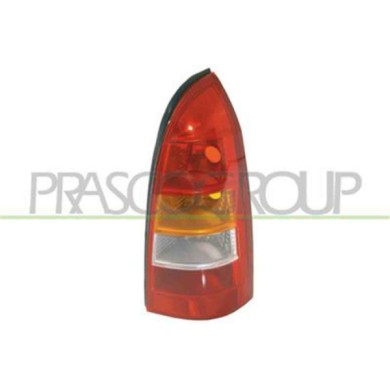 GUIDA_ALLA_SCELTA.JPG Fanale Posteriore Destro Per Opel/vauxhall Astra G (t98) Dal 1998 Al 2003