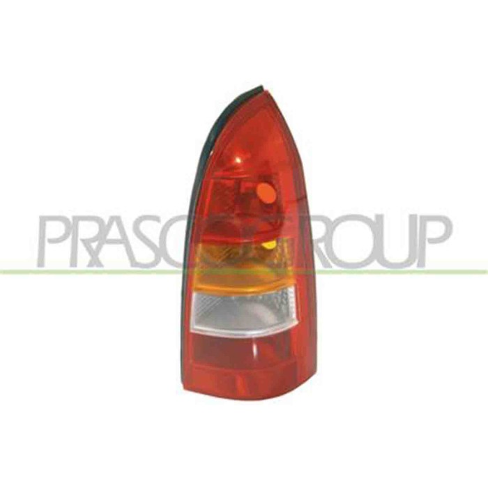 GUIDA_ALLA_SCELTA.JPG Fanale Posteriore Destro Per Opel/vauxhall Astra G (t98) Dal 1998 Al 2003