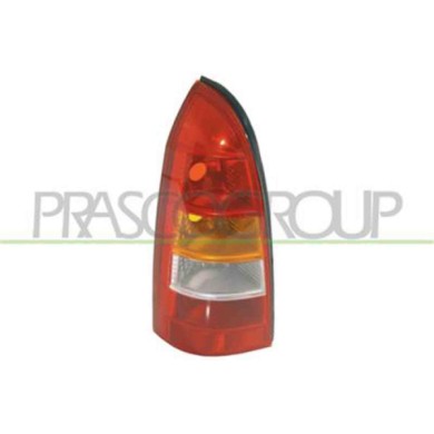 GUIDA_ALLA_SCELTA.JPG Fanale Posteriore Sinistro Per Opel/vauxhall Astra G (t98) Dal 1998 Al 2003