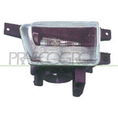 GUIDA_ALLA_SCELTA.JPG Fendinebbia Destro Per Opel/vauxhall Astra G (t98) Dal 1998 Al 2003
