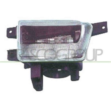 GUIDA_ALLA_SCELTA.JPG Fendinebbia Sinistro Per Opel/vauxhall Astra G (t98) Dal 1998 Al 2003