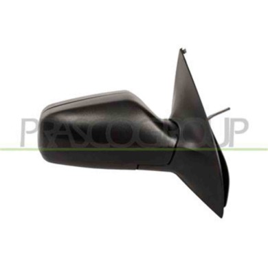 GUIDA_ALLA_SCELTA.JPG Retrovisore Destro A Leva Convesso Per Opel/vauxhall Astra G (t98) Dal 1998 Al 2003