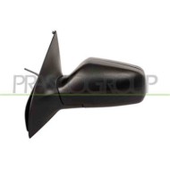 Retrovisore Sinistro A Leva Asferico Per Opel/vauxhall Astra G (t98) Dal 1998 Al 2003