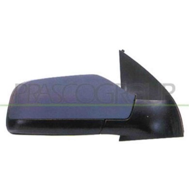 GUIDA_ALLA_SCELTA.JPG Retrovisore Destro A Cavi Con Primer Per Opel/vauxhall Astra G (t98) Dal 1998 Al 2003