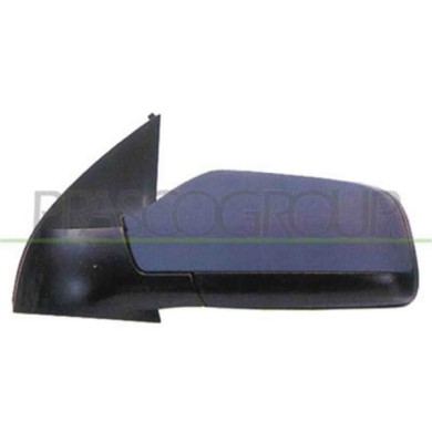 GUIDA_ALLA_SCELTA.JPG Retrovisore Sinistro A Cavi Con Primer Per Opel/vauxhall Astra G (t98) Dal 1998 Al 2003