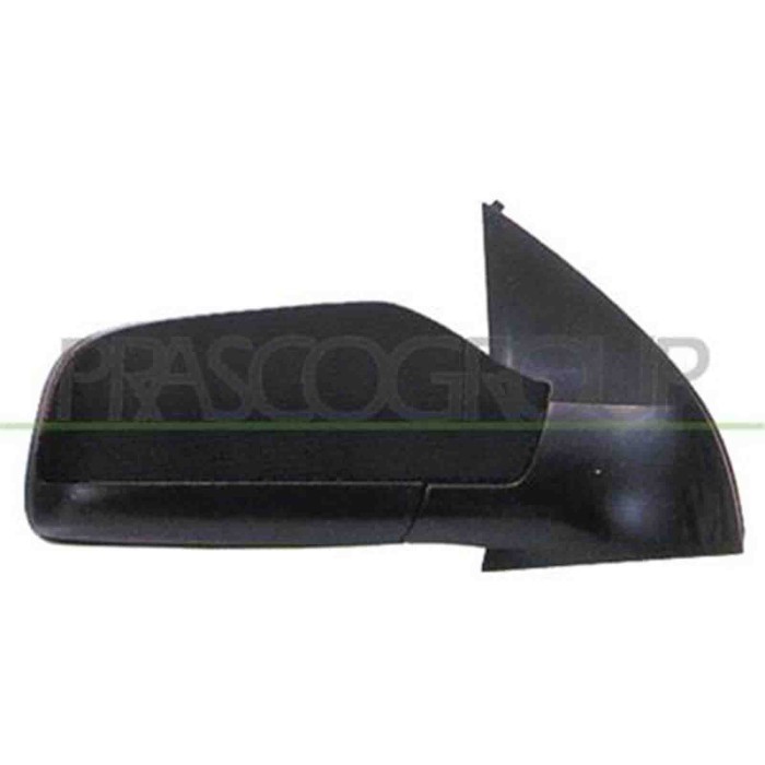 GUIDA_ALLA_SCELTA.JPG Retrovisore Destro Per Opel/vauxhall Astra G (t98) Dal 1998 Al 2003