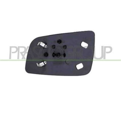 GUIDA_ALLA_SCELTA.JPG Piastra Specchio Destra Per Opel/vauxhall Astra G (t98) Dal 1998 Al 2003