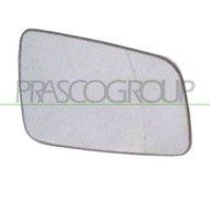 Piastra Specchio Destra Per Opel/vauxhall Astra G (t98) Dal 1998 Al 2003