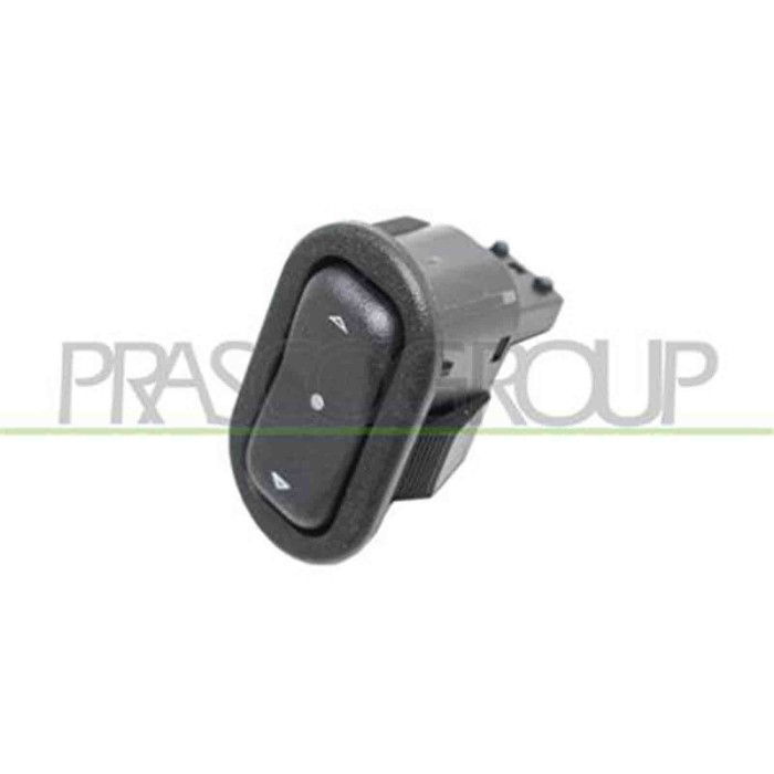 GUIDA_ALLA_SCELTA.JPG Interruttore Alzacristallo Nero Per Opel/vauxhall Astra G (t98) Dal 1998 Al 2003