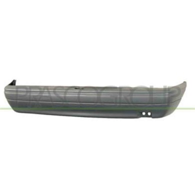 OP0271050_1.JPG Paraurti Posteriore Per Opel/vauxhall Corsa A Dal 1990 Al 1993