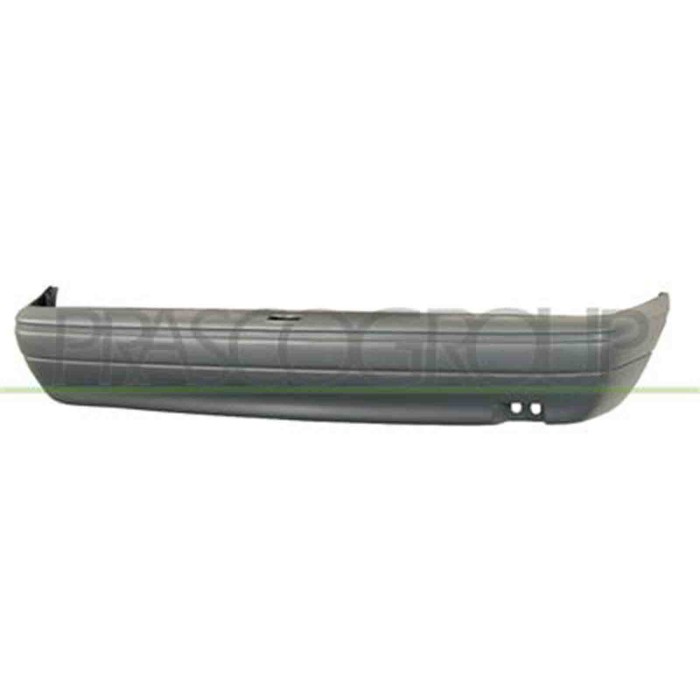 OP0271050_1.JPG Paraurti Posteriore Per Opel/vauxhall Corsa A Dal 1990 Al 1993