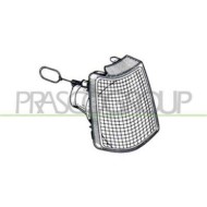 Fanale Anteriore Destro Bianco Senza Porta Lampada Per Opel/vauxhall Corsa A Dal 1990 Al 1993