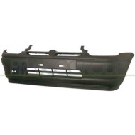 Paraurti Anteriore Nero Per Opel/vauxhall Corsa B/combo Dal 1993 Al 1997