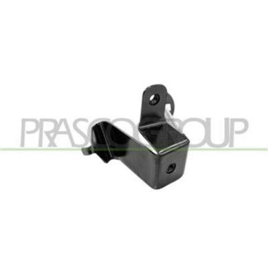 GUIDA_ALLA_SCELTA.JPG Staffa Paraurti Anteriore Sinistra Per Opel/vauxhall Corsa B/combo Dal 1993 Al 1997