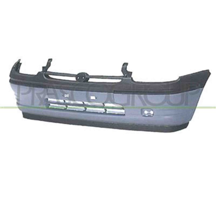 OP0281011_1.JPG Paraurti Anteriore Senza Primer Per Opel/vauxhall Corsa B/combo Dal 1993 Al 1997