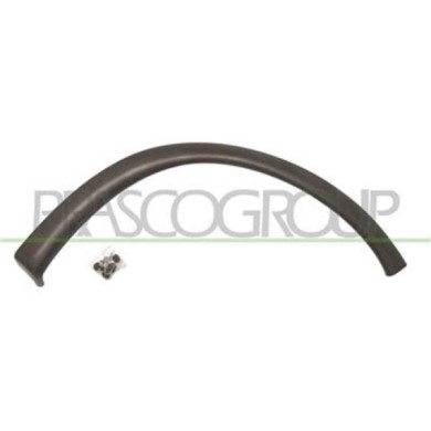 GUIDA_ALLA_SCELTA.JPG Parafanghino Anteriore Destro Per Opel/vauxhall Corsa B/combo Dal 1993 Al 1997