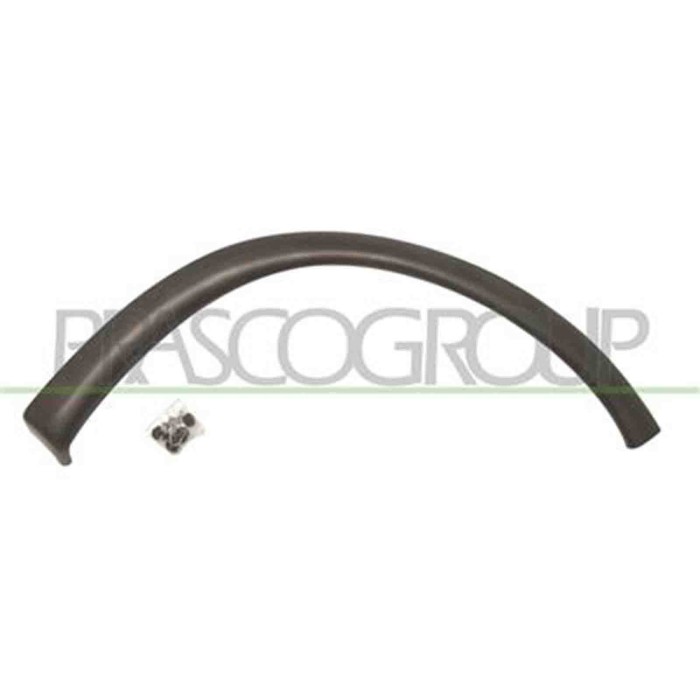 GUIDA_ALLA_SCELTA.JPG Parafanghino Anteriore Destro Per Opel/vauxhall Corsa B/combo Dal 1993 Al 1997
