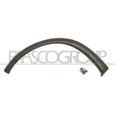 GUIDA_ALLA_SCELTA.JPG Parafanghino Anteriore Sinistro Per Opel/vauxhall Corsa B/combo Dal 1993 Al 1997