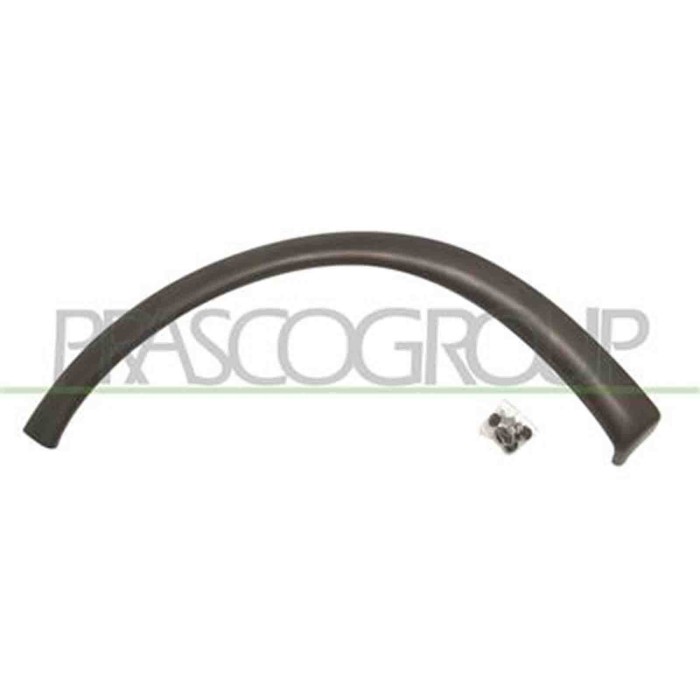 GUIDA_ALLA_SCELTA.JPG Parafanghino Anteriore Sinistro Per Opel/vauxhall Corsa B/combo Dal 1993 Al 1997